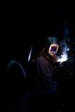 Welding services