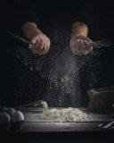 Coatings- powder