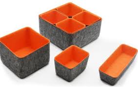 Felt products