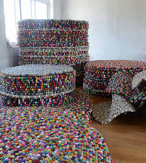 Felt products