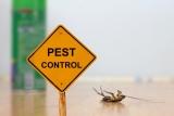 Pest control services- indl