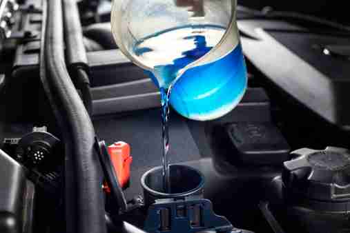 Coolants