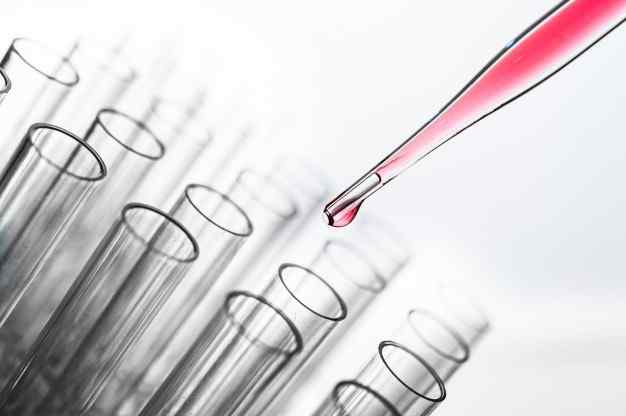 Scientific testing equipments