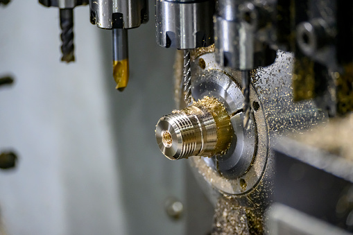 Lathes