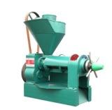 Oil extraction machinery