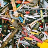 Hand tools