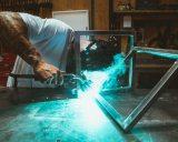 Metal working equipments