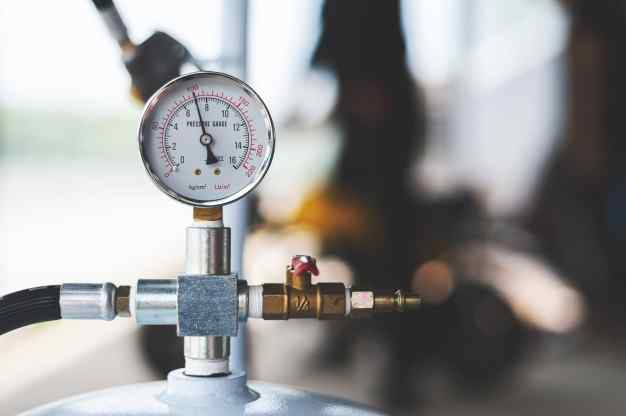 Industrial measuring instruments & meters