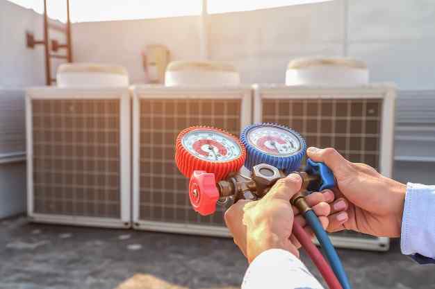 Industrial measuring instruments & meters