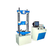 Testing equipments