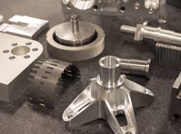 Machine tools & parts