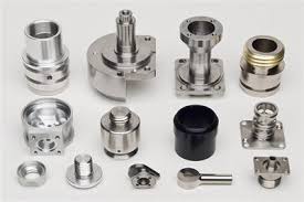 Machine tools & parts