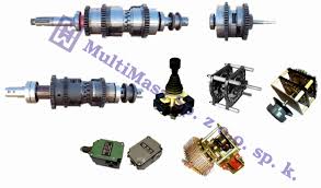 Machine tools & parts