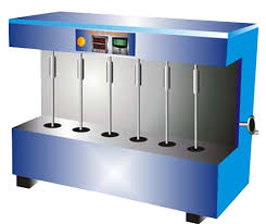 Scientific Testing Equipments