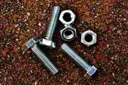 Fasteners