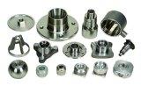 Precision turned components