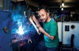 Welding equipments & supplies