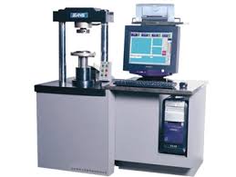 Testing equipments