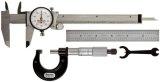 Industrial measuring instruments & meters