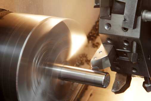 Lathes
