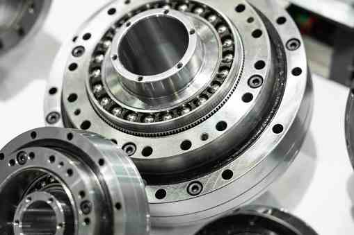 Bearings
