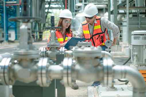Valves- indl