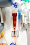 Scientific testing equipments