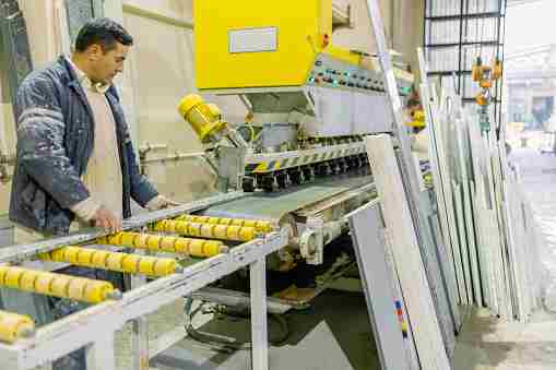 Conveyor belts