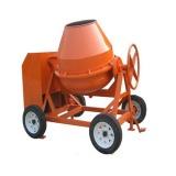 Concrete Products Manufacturing Equipments