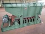 Industrial feeders