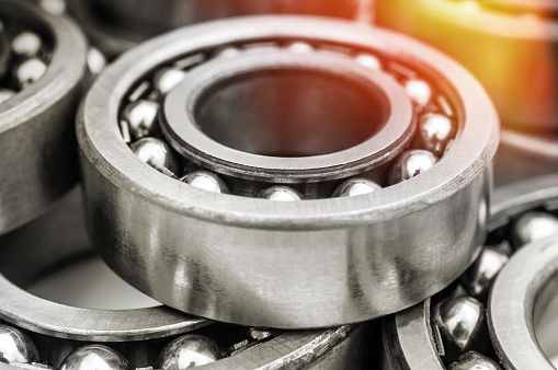 Bearings