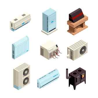 Dryers- air