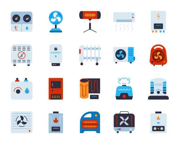 Blower & blower systems