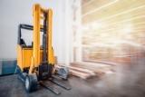 Material handling equipment