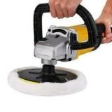 Polishing machines