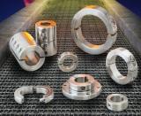 Precision turned components