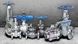 Valves- indl