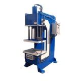 Presses- pneumatic/hydraulic/mechanical
