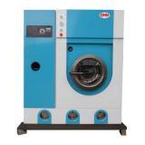 Washing machines, dryers & ironers