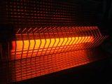 Heaters- multi range