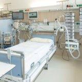 Ventilators- indl