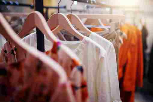 Garments