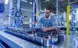 Battery manufacturing equipments
