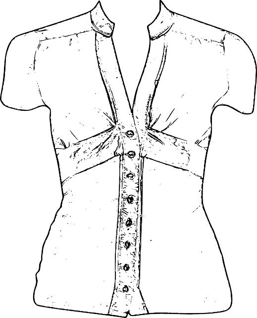 Ladies garments