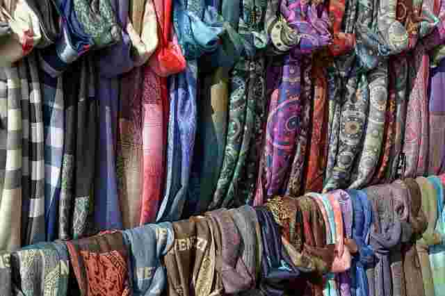 Scarves