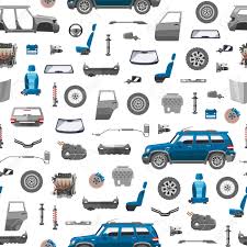Automobile repair- machineries, equipments & tools