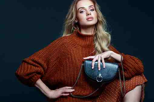 Fashion garments