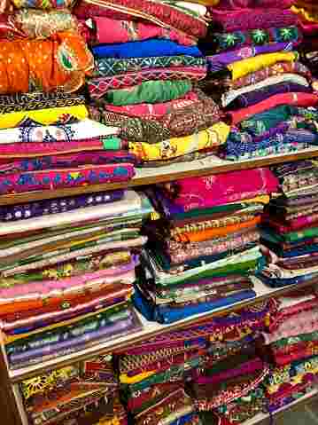 Sarees
