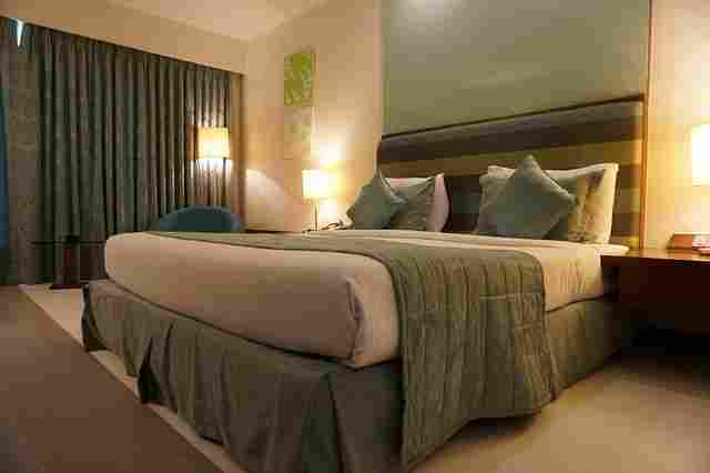 Bed sheet