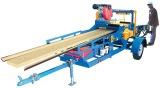 Sawmill edger
